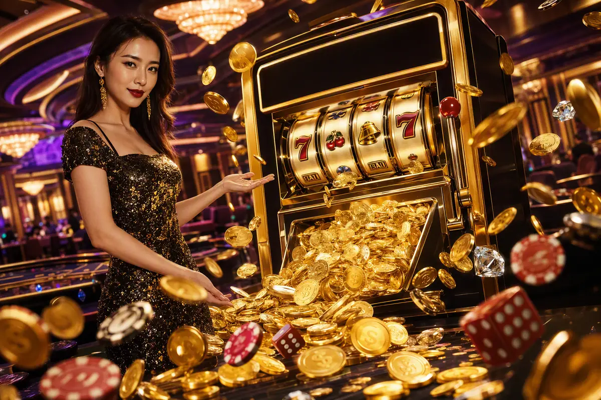 ff4u program VIP cashback mingguan pemain setia