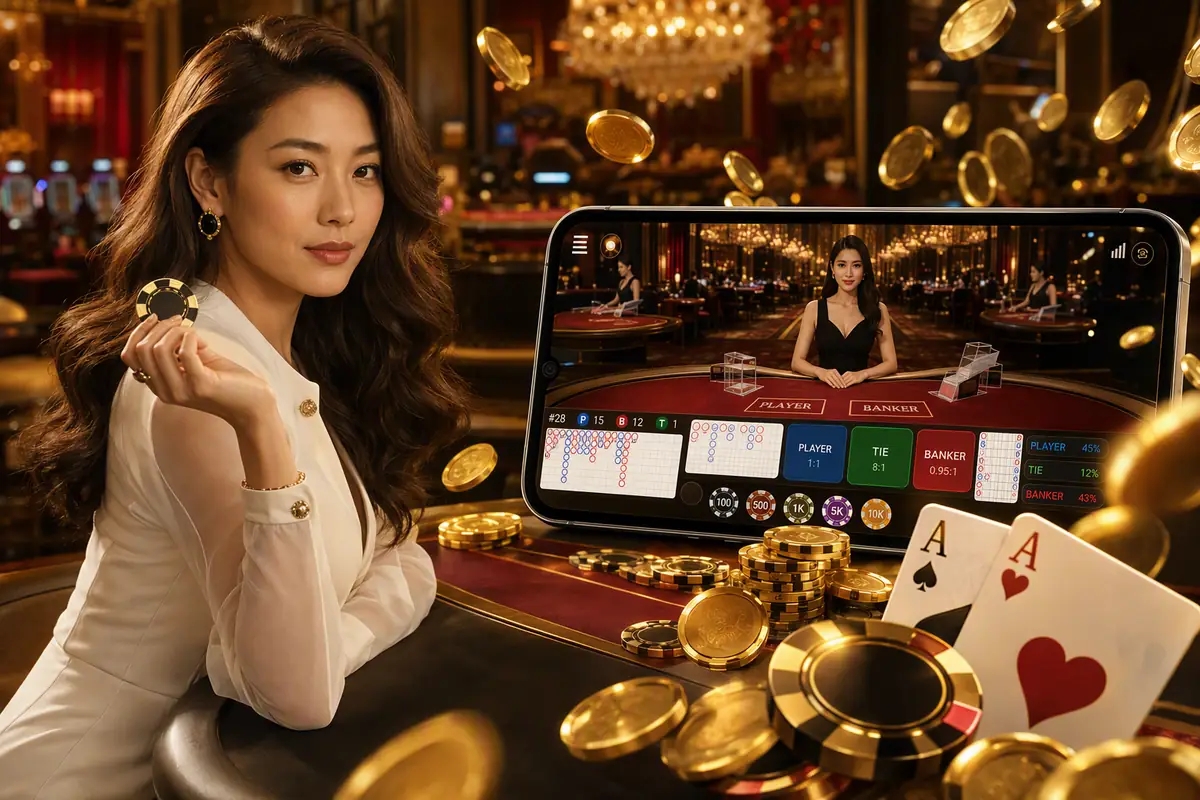 ff4u platform kasino dalam talian