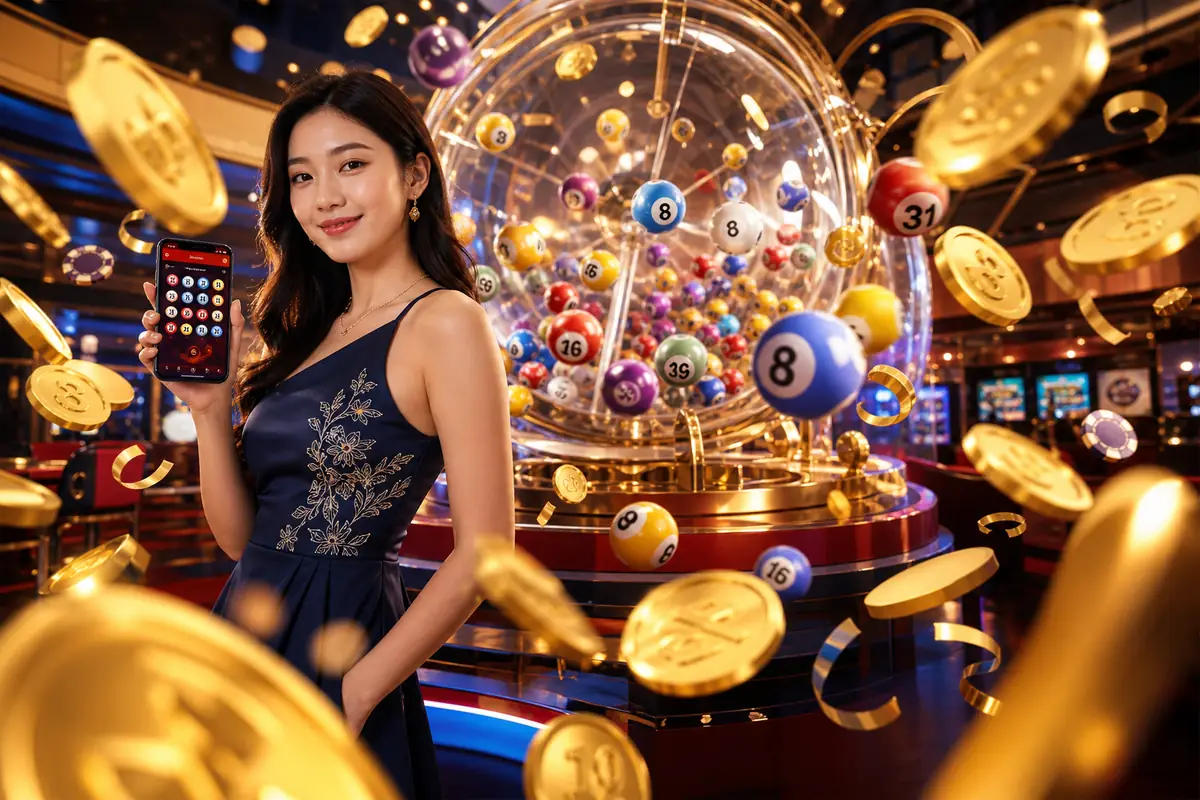 ff4u Casino bonus deposit pertama promosi